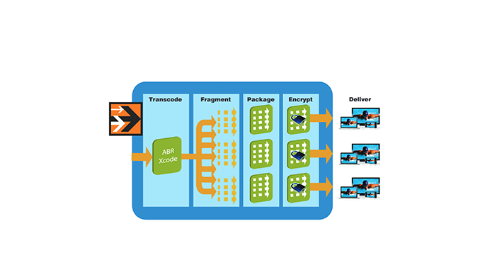 Disruptive Technology: Adaptive Bitrate Streaming (ABR)