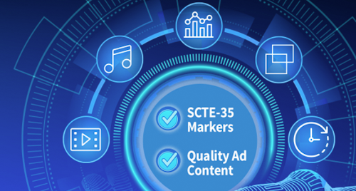 Dynamic Ad-Insertion Monitoring for OTT