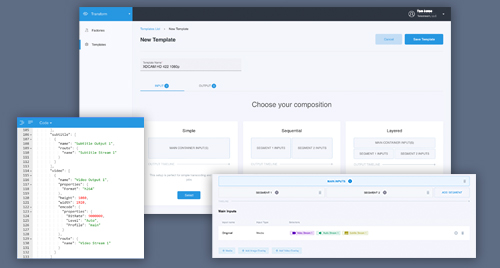 Broadcast-Grade Media Processing in the Cloud